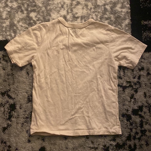 Toddler Graphic Tee Kids size 2T - Picture 3 of 3